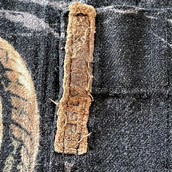 Clearwater Outfitters Motorcycle Hot Wheels Biker Button Down Shirt Size XL - Picture 14 of 14